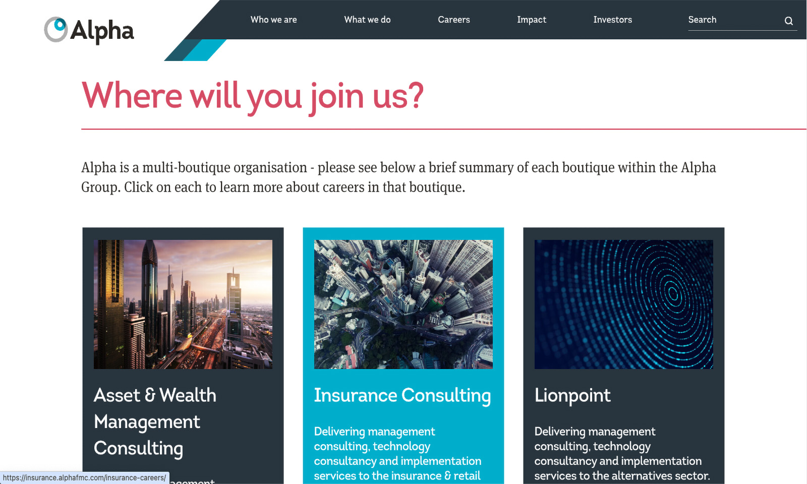 website development by M9 Digital