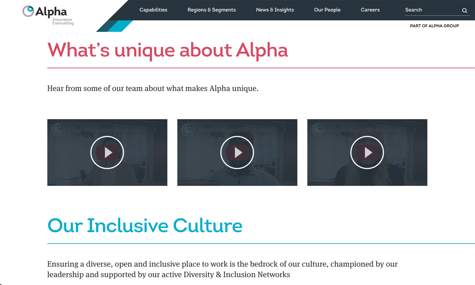 website development by M9 Digital
